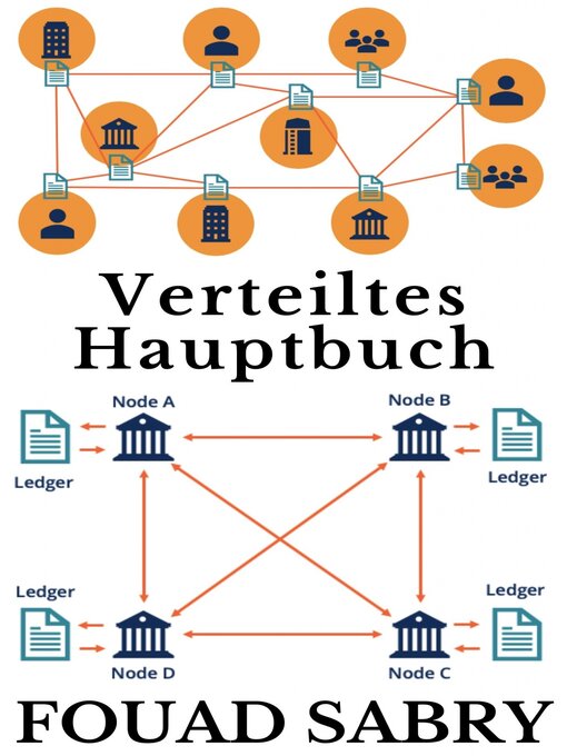 Title details for Verteiltes Hauptbuch by Fouad Sabry - Available